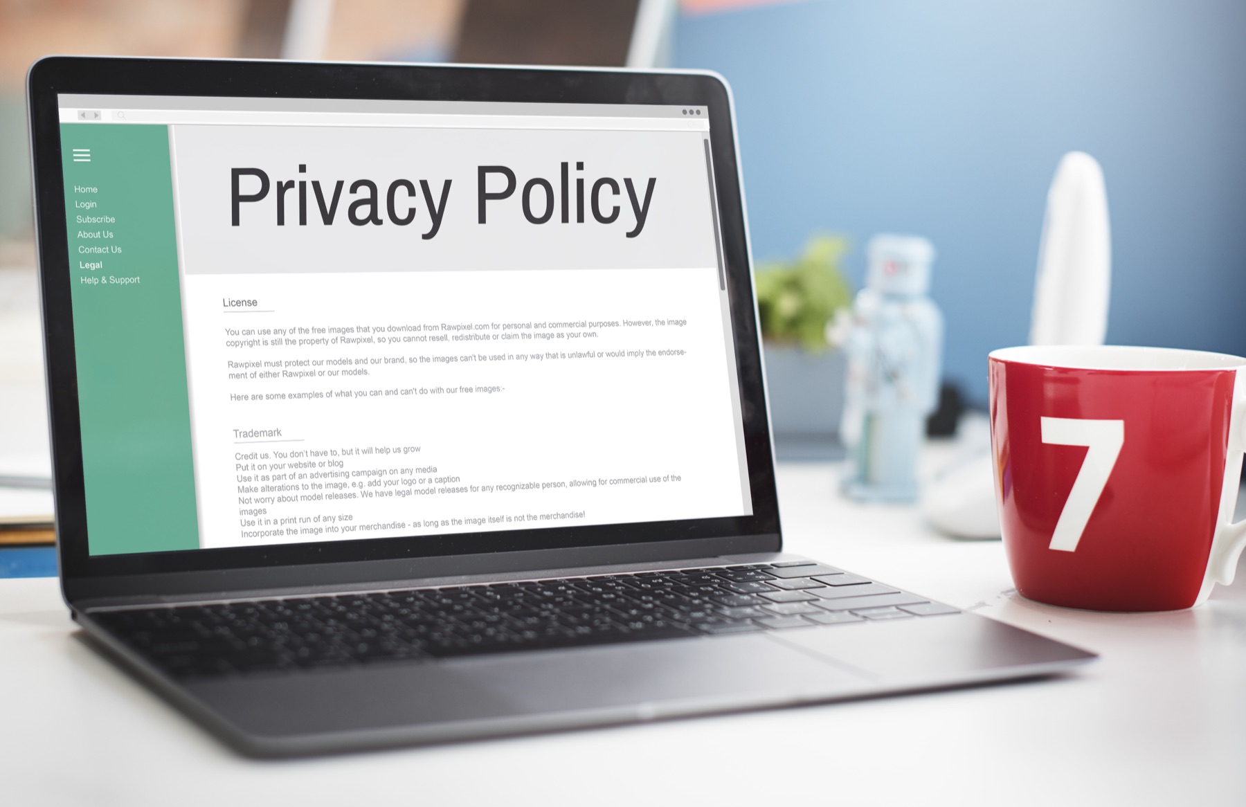 Privacy at Sugata AI